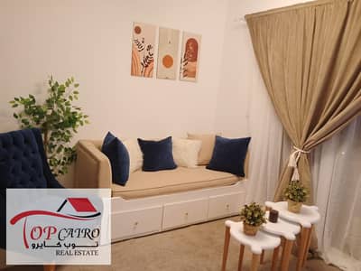 2 Bedroom Flat for Rent in Madinaty, Cairo - IMG-20251204-WA0162. jpg