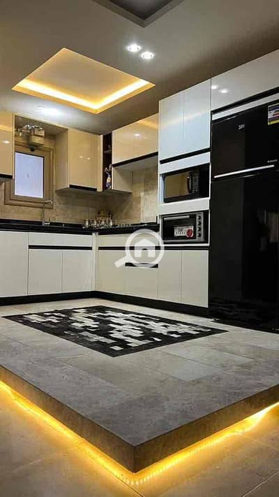 2 Bedroom Flat for Rent in New Cairo, Cairo - 5d6fadcb-360e-406c-8295-e10dc7eaca5e. jpg