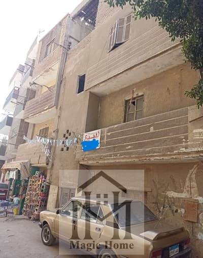 11 Bedroom Other Residential for Sale in Faisal, Giza - 4. jpg