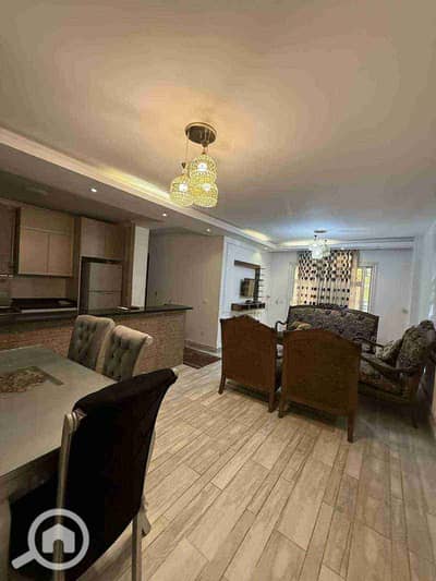 2 Bedroom Apartment for Rent in Madinaty, Cairo - 1000112748. jpg