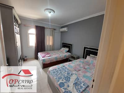 3 Bedroom Flat for Rent in Madinaty, Cairo - IMG-20251106-WA0047. jpg