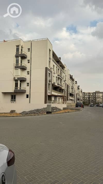 فلیٹ 1 غرفة نوم للبيع في 6 أكتوبر، الجيزة - IMG-20251119-WA0130. jpg