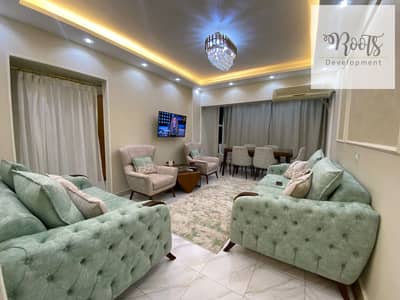 شقة 2 غرفة نوم للايجار في مدينة نصر، القاهرة - WhatsApp Image 2025-12-04 at 4.35. 31 PM (1). jpeg