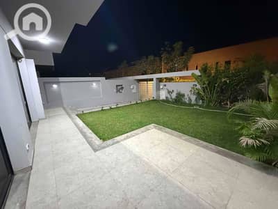4 Bedroom Villa for Rent in Sheikh Zayed, Giza - IMG_2021. jpg