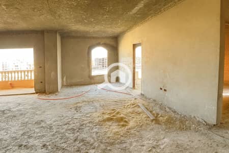 فلیٹ 3 غرف نوم للبيع في القاهرة الجديدة، القاهرة - 1000322209. png