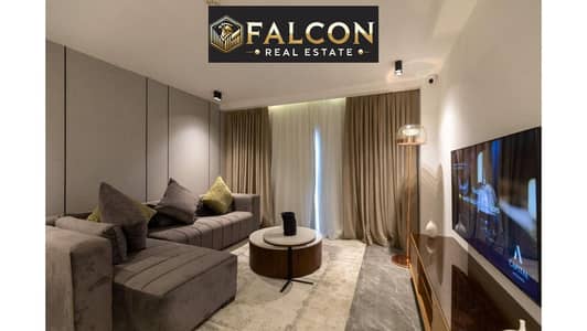 فلیٹ 2 غرفة نوم للبيع في مصر الجديدة، القاهرة - photos marriott 6-2025_page-0053. jpg