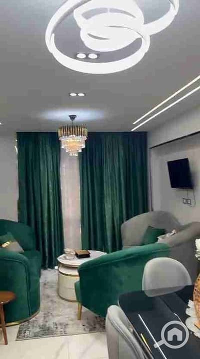 شقة 2 غرفة نوم للبيع في 6 أكتوبر، الجيزة - 17679. jpg