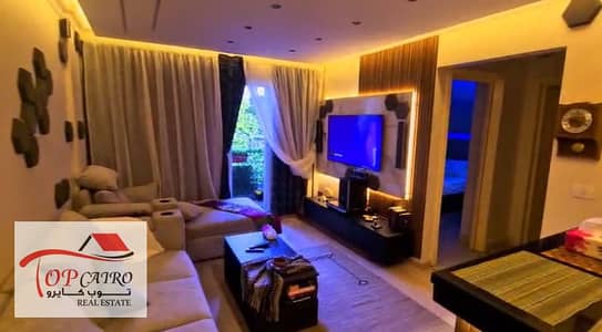 فلیٹ 2 غرفة نوم للايجار في مدينتي، القاهرة - IMG-20251126-WA0038. jpg