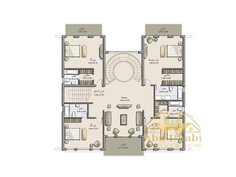 10 madinty-villas-area-1-model-T-T_1. jpg