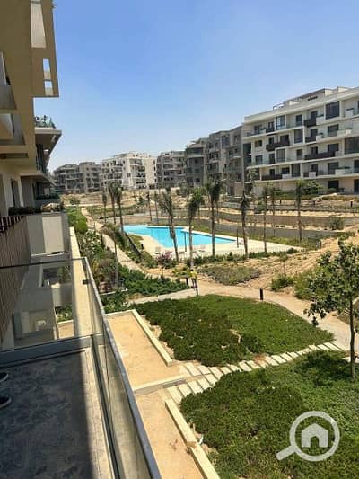 2 Bedroom Flat for Rent in New Cairo, Cairo - WhatsApp Image 2025-08-13 at 11.18. 49_5a54d0e8. jpg