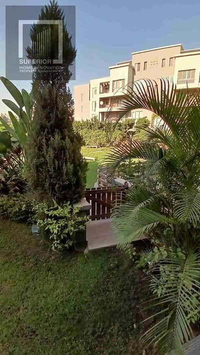 2 Bedroom Flat for Rent in New Cairo, Cairo - IMG-20251205-WA0051. jpg