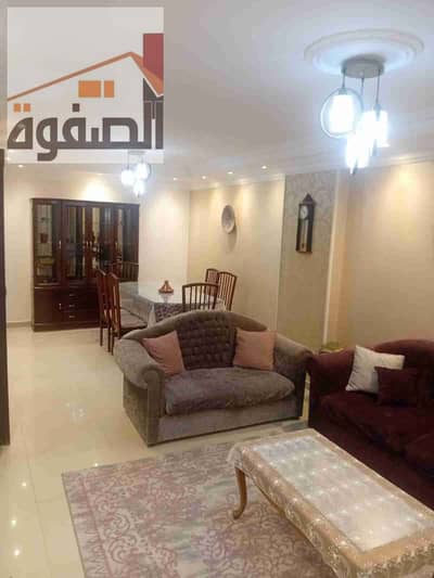 3 Bedroom Apartment for Rent in Zahraa Al Maadi, Cairo - IMG-20251205-WA0015. jpg