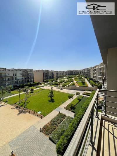 3 Bedroom Apartment for Sale in New Cairo, Cairo - WhatsApp Image 2025-11-18 at 8.50. 15 PM (4). jpeg