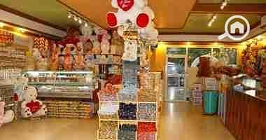 Retail for Rent in Heliopolis, Cairo - 101983. jpg