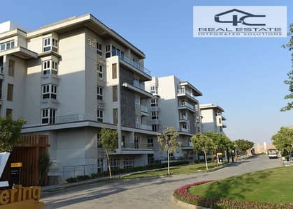 3 Bedroom Flat for Sale in New Cairo, Cairo - IMG-20251109-WA0109. jpg