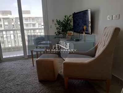 2 Bedroom Flat for Rent in Madinaty, Cairo - 11. jpeg
