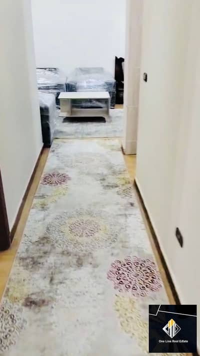 فلیٹ 2 غرفة نوم للايجار في الشيخ زايد، الجيزة - IMG_5426. jpeg فلیٹ 2 غرفة نوم للايجار في الشيخ زايد، الجيزة - IMG_5426. jpeg