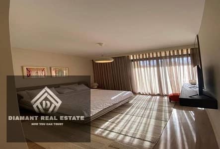 2 Bedroom Apartment for Sale in New Capital City, Cairo - WhatsApp Image 2025-05-31 at 1.07. 22 PM. jpeg