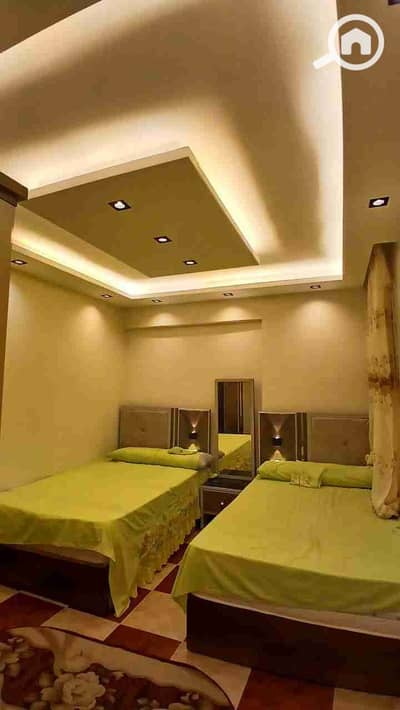 فلیٹ 3 غرف نوم للايجار في سيدي بشر، الإسكندرية - 1000073611. jpg