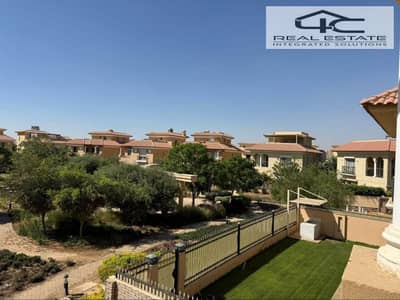 فیلا 6 غرف نوم للبيع في القاهرة الجديدة، القاهرة - WhatsApp Image 2025-11-26 at 12.15. 22 AM. jpeg فیلا 6 غرف نوم للبيع في القاهرة الجديدة، القاهرة - WhatsApp Image 2025-11-26 at 12.15. 22 AM. jpeg