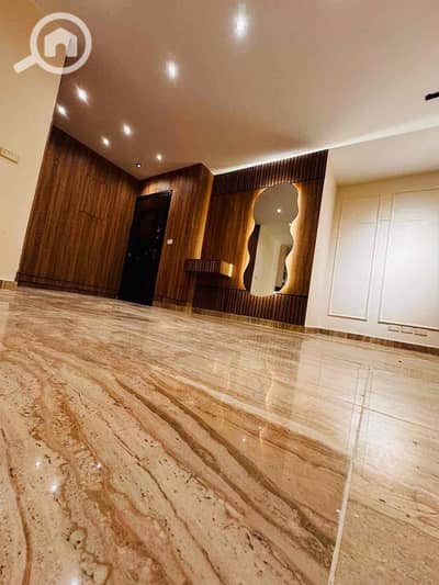 3 Bedroom Flat for Sale in Madinaty, Cairo - 65fecde1-ab7d-4055-9913-a42235e48863. jpg