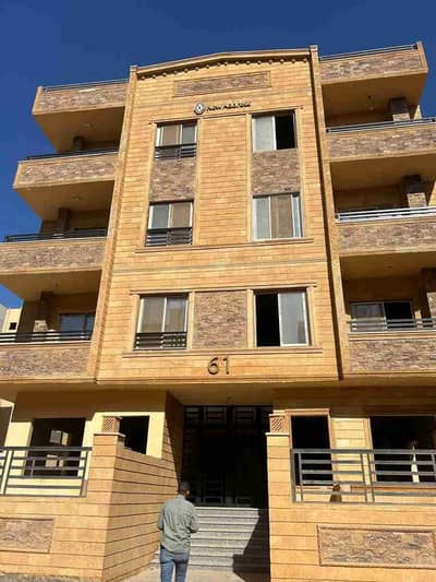 دوبلكس 3 غرف نوم للبيع في القاهرة الجديدة، القاهرة - 8300. jpg