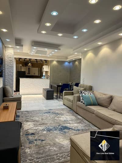 فلیٹ 3 غرف نوم للايجار في 6 أكتوبر، الجيزة - 739c1dd1-702b-48e3-86a3-7b3b4468887d. jpeg