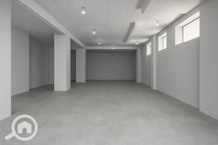 Warehouse for Rent in New Cairo, Cairo - a142b1cc-459a-461b-9588-8cb7d0d3626e. png