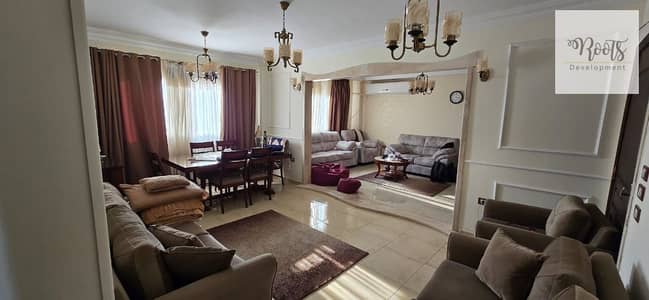 4 Bedroom Flat for Sale in Hadayek October, Giza - WhatsApp Image 2025-12-04 at 6.41. 59 PM. jpeg