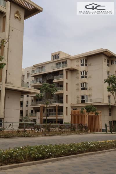 2 Bedroom Flat for Sale in New Cairo, Cairo - WhatsApp Image 2025-11-07 at 00.11. 34 (1). jpeg 2 Bedroom Flat for Sale in New Cairo, Cairo - WhatsApp Image 2025-11-07 at 00.11. 34 (1). jpeg