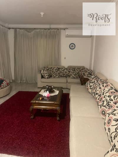 شقة 3 غرف نوم للايجار في الشيخ زايد، الجيزة - WhatsApp Image 2025-11-19 at 7.03. 13 PM. jpeg