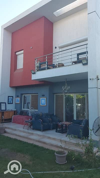 4 Bedroom Villa for Rent in Madinaty, Cairo - WhatsApp Image 2025-12-05 at 6.26. 36 PM (1). jpeg