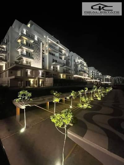 3 Bedroom Flat for Sale in New Cairo, Cairo - WhatsApp Image 2025-07-09 at 2.57. 20 AM. jpeg