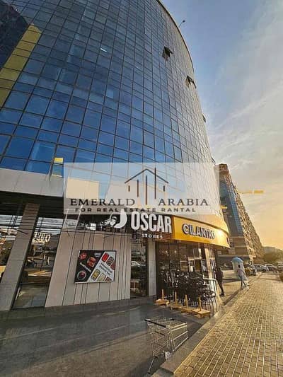Office for Rent in Maadi, Cairo - 21177c07-f475-4b5b-a2c8-9a45880674be. jpg