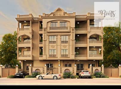 3 Bedroom Apartment for Sale in New Cairo, Cairo - WhatsApp-Image-2022-03-28-at-4.56. 33-PM. jpeg