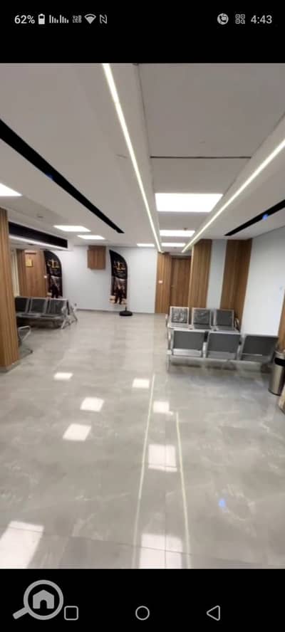 Office for Rent in Nasr City, Cairo - WhatsApp Image 2025-12-05 at 6.42. 48 PM (2). jpeg