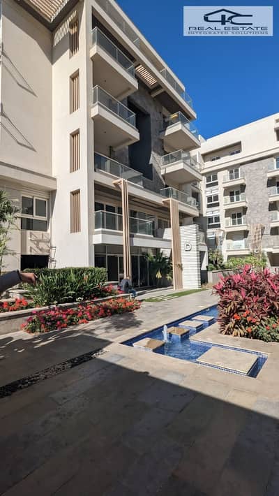 3 Bedroom Duplex for Sale in New Cairo, Cairo - WhatsApp Image 2025-06-17 at 7.48. 57 PM. jpeg 3 Bedroom Duplex for Sale in New Cairo, Cairo - WhatsApp Image 2025-06-17 at 7.48. 57 PM. jpeg