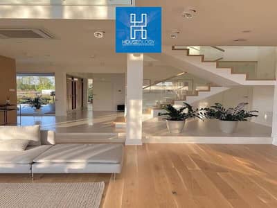 فیلا 4 غرف نوم للبيع في القاهرة الجديدة، القاهرة - IMG-20241105-WA0125. jpg