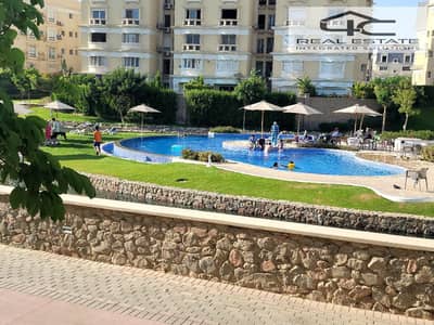 3 Bedroom Flat for Sale in New Cairo, Cairo - WhatsApp Image 2025-11-13 at 15.18. 14. jpeg