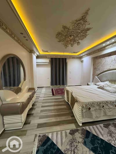 شقة فندقية 3 غرف نوم للايجار في مدينة نصر، القاهرة - 1000127021. jpg