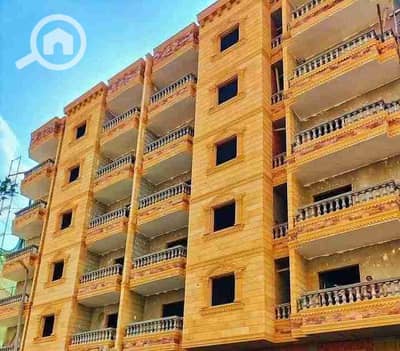 فلیٹ 3 غرف نوم للبيع في حدائق الاهرام، الجيزة - 1001001542. jpg