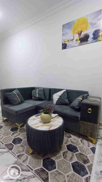 1 Bedroom Flat for Rent in New Cairo, Cairo - 1000031890. jpg