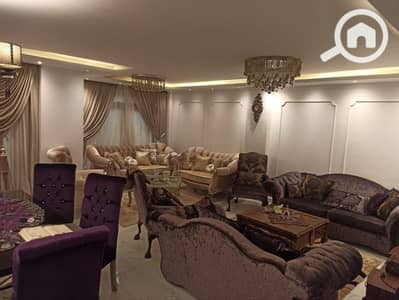 شقة 2 غرفة نوم للايجار في القطامية، القاهرة - WhatsApp Image 2025-12-05 at 7.09. 18 PM (1). jpeg