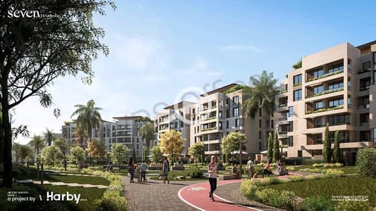 فلیٹ 3 غرف نوم للبيع في حدائق اكتوبر، الجيزة - WhatsApp Image 2025-11-29 at 21.49. 21_9a4b39c6. jpg