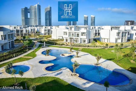 شقة 3 غرف نوم للبيع في الساحل الشمالي، مطروح - IMG_0454. JPG شقة 3 غرف نوم للبيع في الساحل الشمالي، مطروح - IMG_0454. JPG