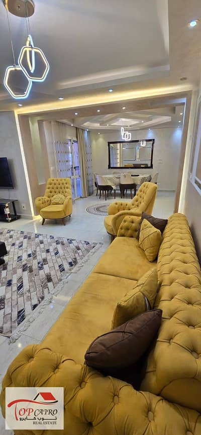 3 Bedroom Apartment for Rent in Madinaty, Cairo - WhatsApp Image 2025-12-05 at 1.34. 46 PM (1). jpeg