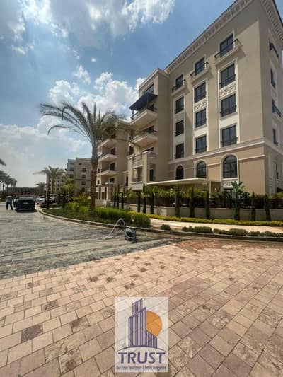 2 Bedroom Flat for Sale in Sheikh Zayed, Giza - 2bcf1dbc-6be9-412f-ab31-f3b4dc2e4663. jpg