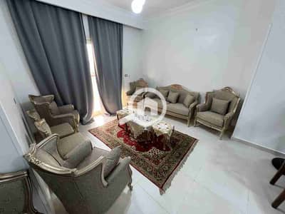 3 Bedroom Apartment for Rent in New Cairo, Cairo - 1000156004. jpg