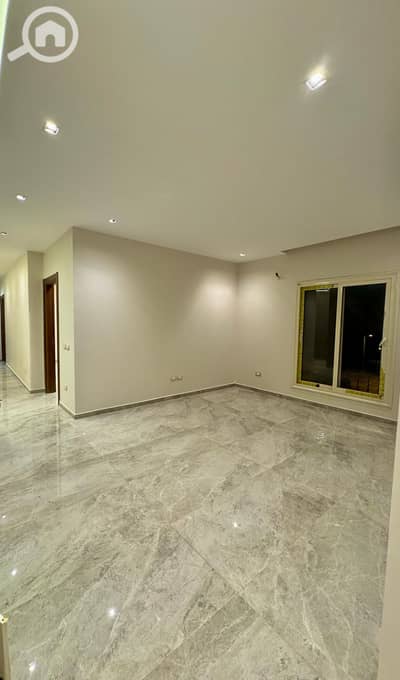 4 Bedroom Flat for Rent in New Cairo, Cairo - IMG-20251205-WA0132. jpg