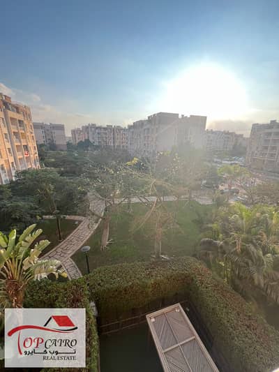 2 Bedroom Apartment for Sale in Madinaty, Cairo - WhatsApp Image 2025-12-05 at 5.22. 41 PM (5). jpeg